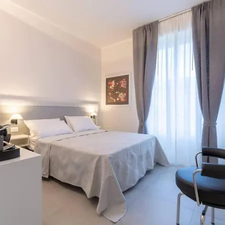 Apartment Stylish Four Bedrooms - Center *