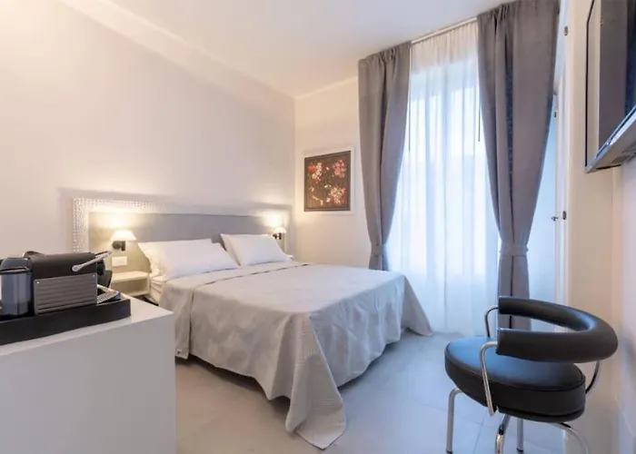Appartement Stylish Four Bedrooms - Center *