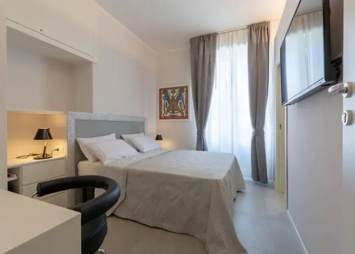 Appartement Stylish Four Bedrooms - Center